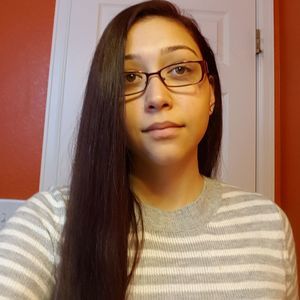 Meet your Posher, Kimberly